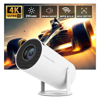 Home Cinema Outdoor Projector™