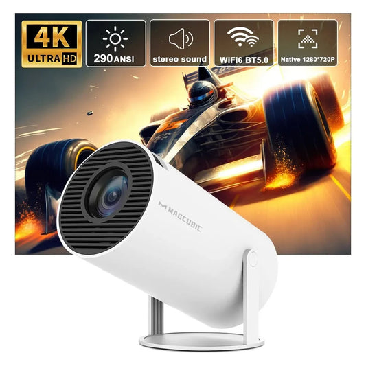 Home Cinema Outdoor Projector™