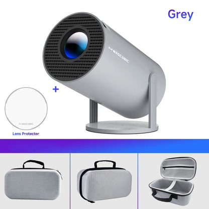 Home Cinema Outdoor Projector™