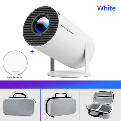 Home Cinema Outdoor Projector™